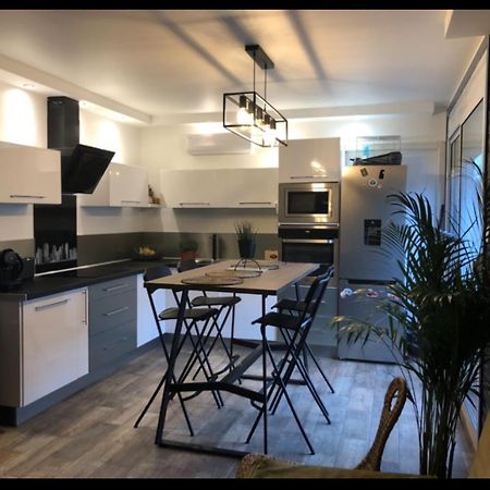 Appartement Climatise Hyper Centre De มาร์กเซย ภายนอก รูปภาพ
