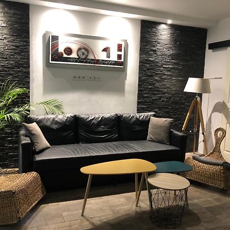 Appartement Climatise Hyper Centre De มาร์กเซย ภายนอก รูปภาพ