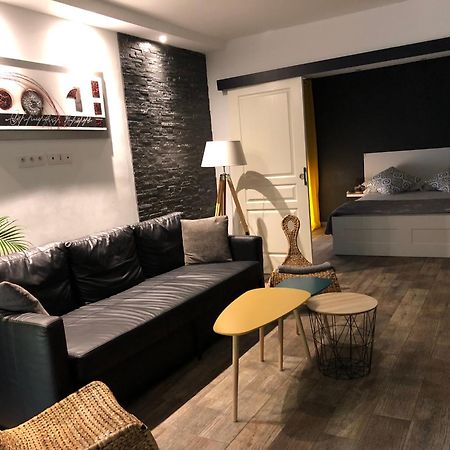 Appartement Climatise Hyper Centre De มาร์กเซย ภายนอก รูปภาพ